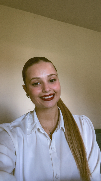 Maisa Gonçalves Da Silva