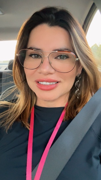 Michele Alves Da Silva Quintana Loureiro Simões