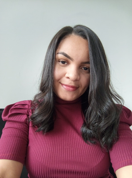 Rebeca Pereira Meneses