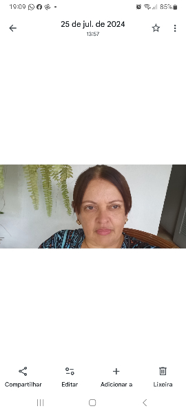 Carolina Cleyde De Siqueira