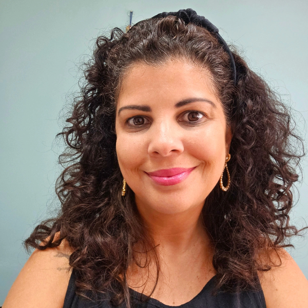 Simone Da Cunha Costa