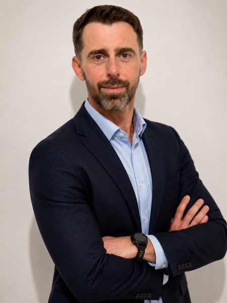 Marcelo Knudsen