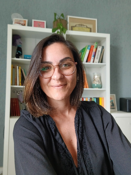 Aline Cim Santos