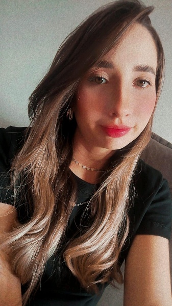 Isadora Lobo