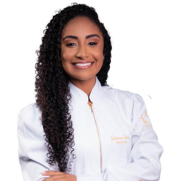 Géssica De Oliveira Silva