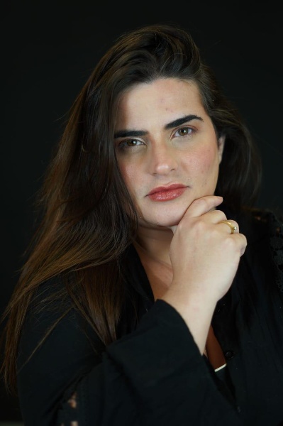 Ana Claudia Domingues Starling