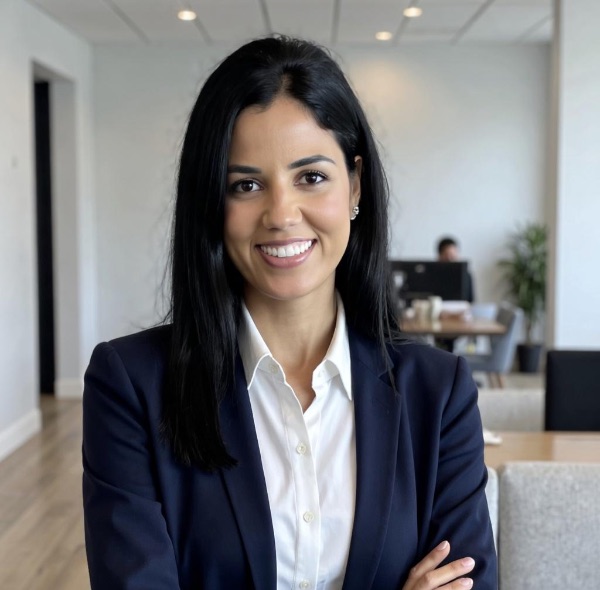 Daiana Alves Gontijo