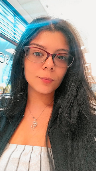 Gabriela Martha Matos Da Silva