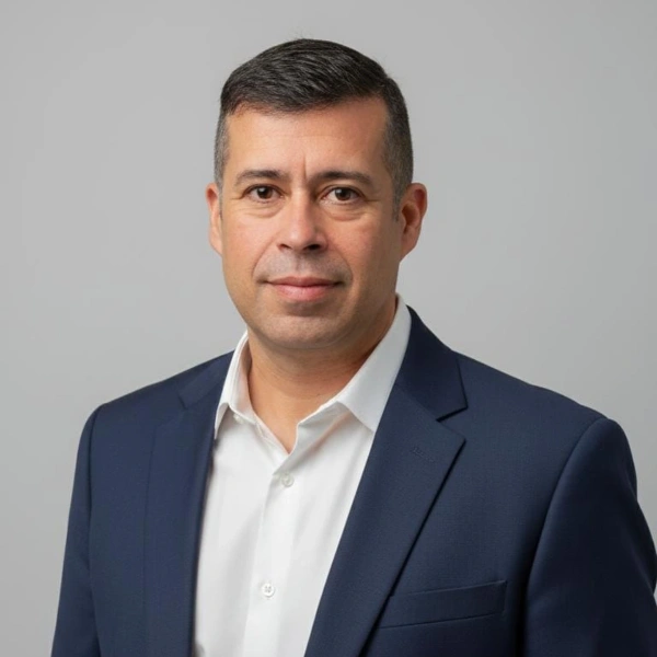 Luiz Eduardo Moreira De Carvalho