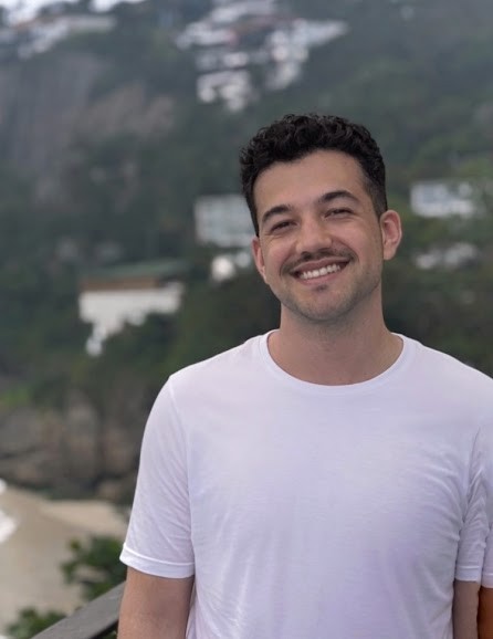 Rafael Medeiros
