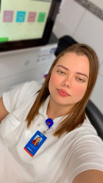 Maria Gessica Da Silva Martins