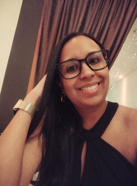 Aline Dos Santos Aguiar