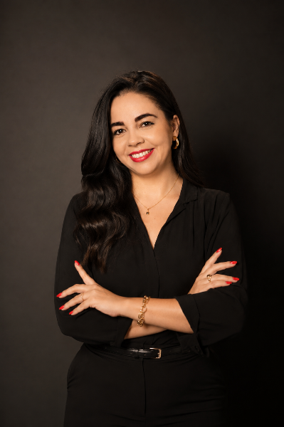 Thalia Hernandes Campos
