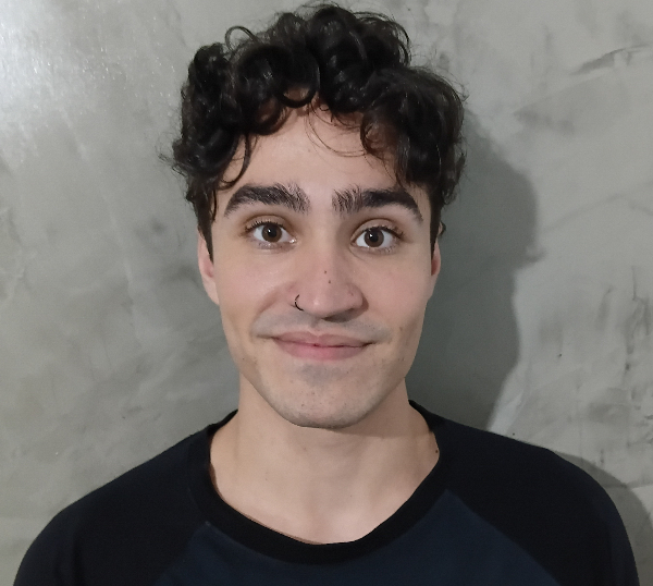 Lucas Martins Carneiro
