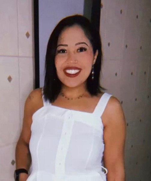 Amanda Tomaz Cabral Molina