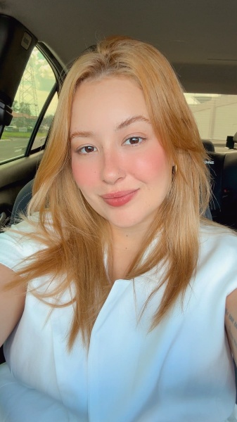 Emily Tifany Silva