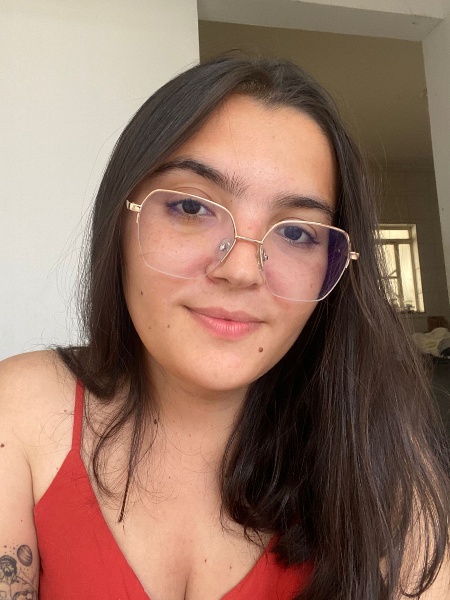 Josiane Maria Rodrigues Coelho