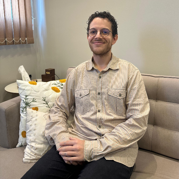 Matheus Jose Schnaider