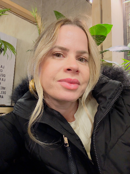 Meiriene De Lima