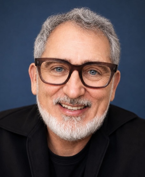 Celso Ferraz