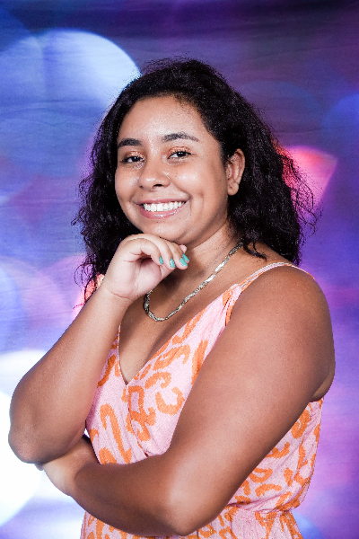Vanessa Maria Melo Silva