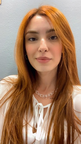 Isabor Souza Da Silva