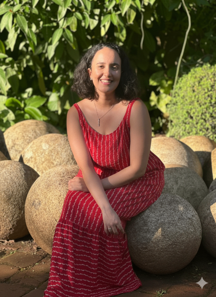 Ana Beatriz Canedo