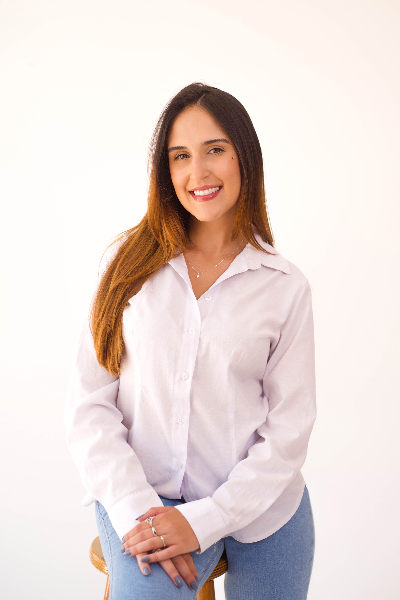 Ana Julia Ferreira