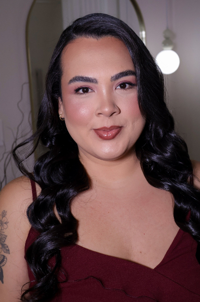 Maria Laura Santos