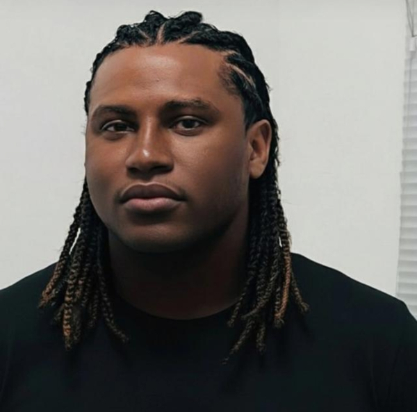 Israel Silva