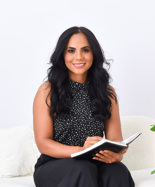 Marília Ferreira De Oliveira Ciriaco