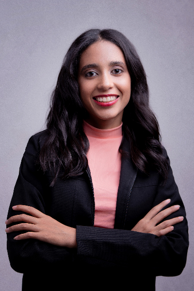 Aline Santiago Coutinho Da Silva