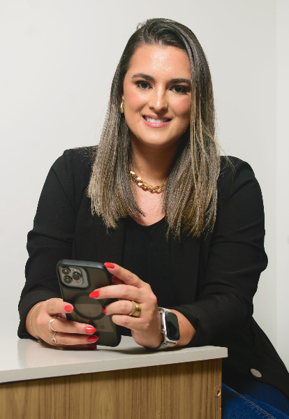 Gabriella Abreu Do Nascimento