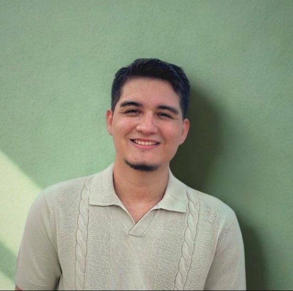 Victor Evangelista Pinheiro