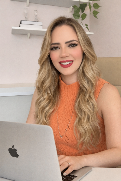 Luciene Moreira Martins