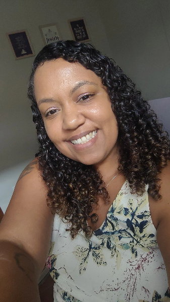 Márcia Machado De Oliveira