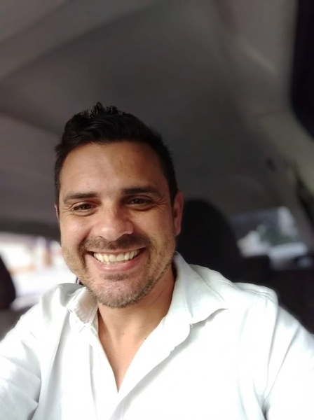 Denis Pacheco