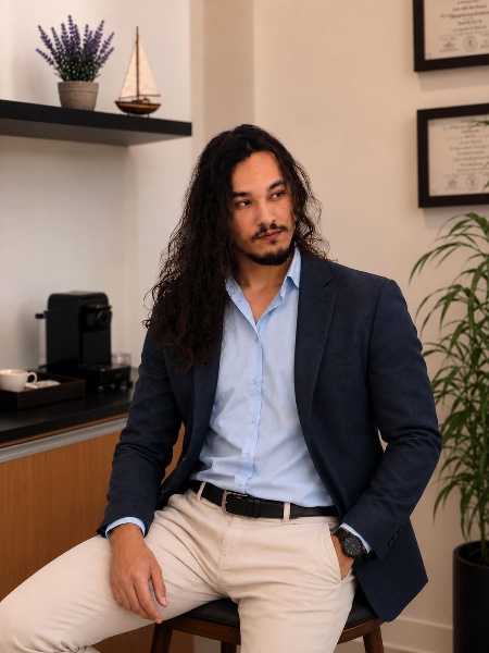 Daniel De Almeida Lopes