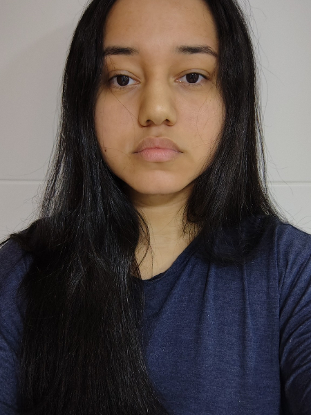 Thaisnan Reis Carvalho